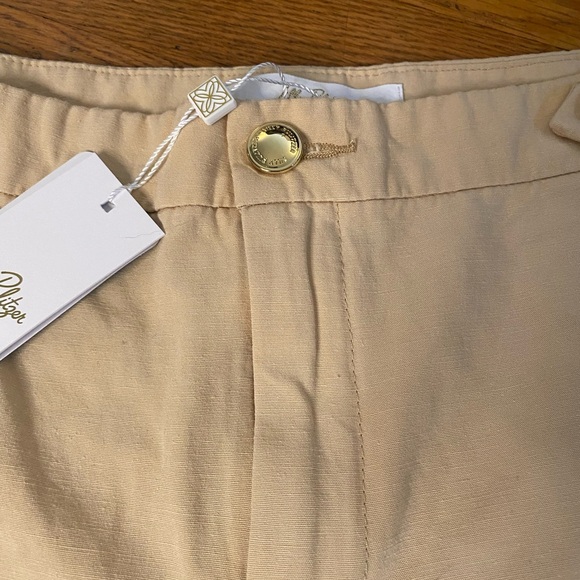 Lilly Pulitzer Deloria Shorts - size 14 - NWT - Picture 4 of 11